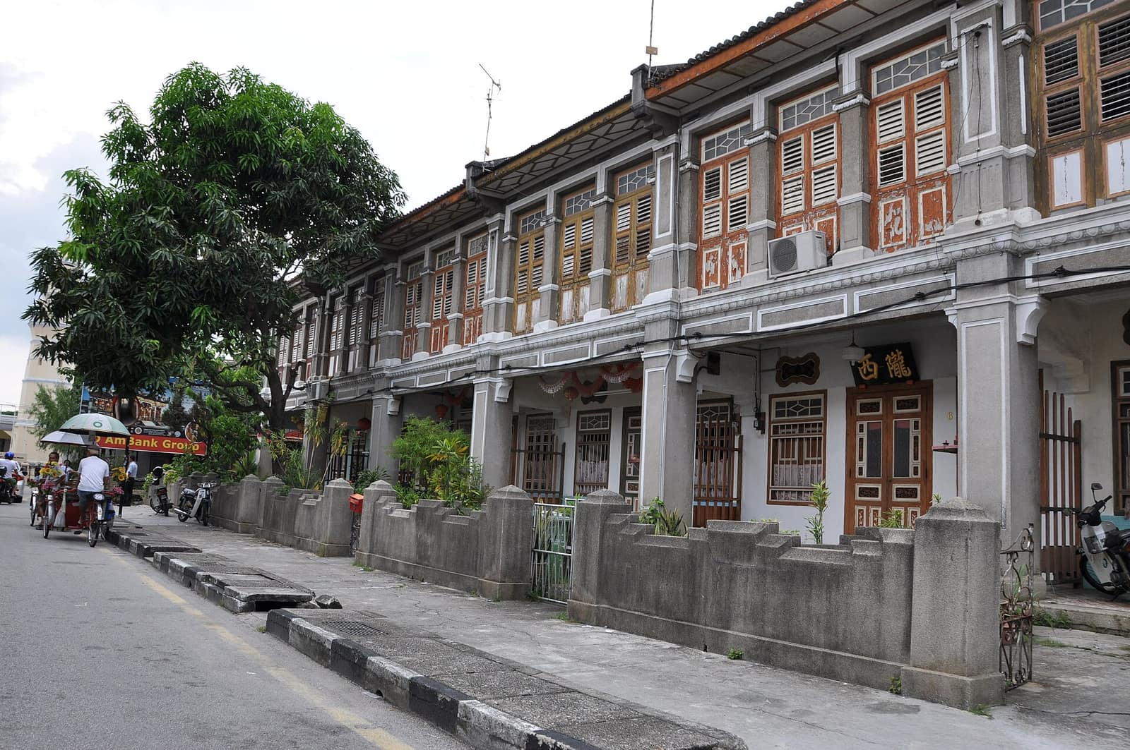3-bedroom house in Batu Kawa, Kuching