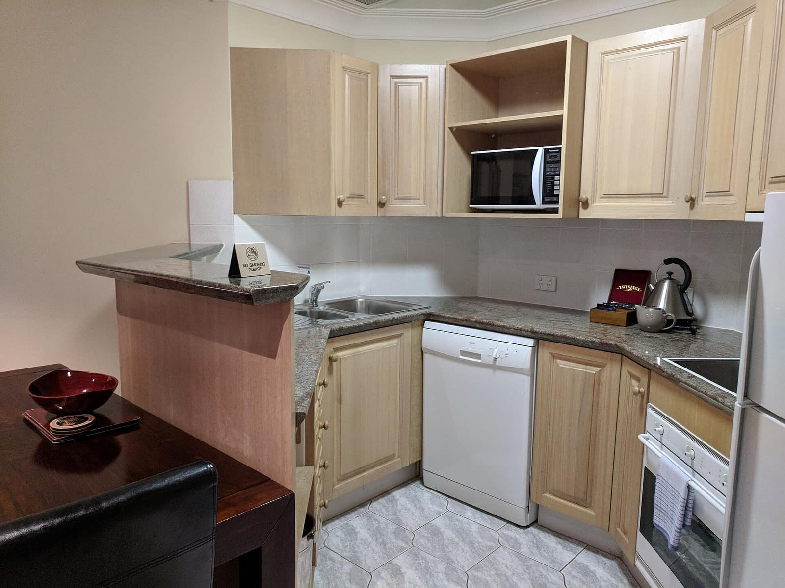 3-bedroom condo in Stutong, Kuching, photo 3 of 4