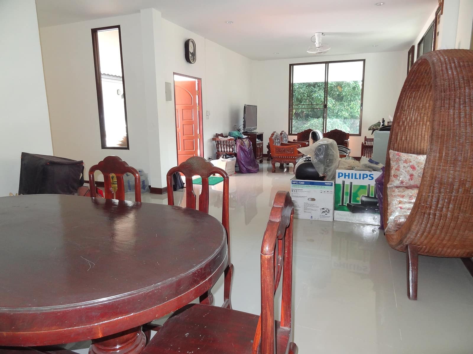 3-bedroom condo in Stutong, Kuching, photo 2 of 4