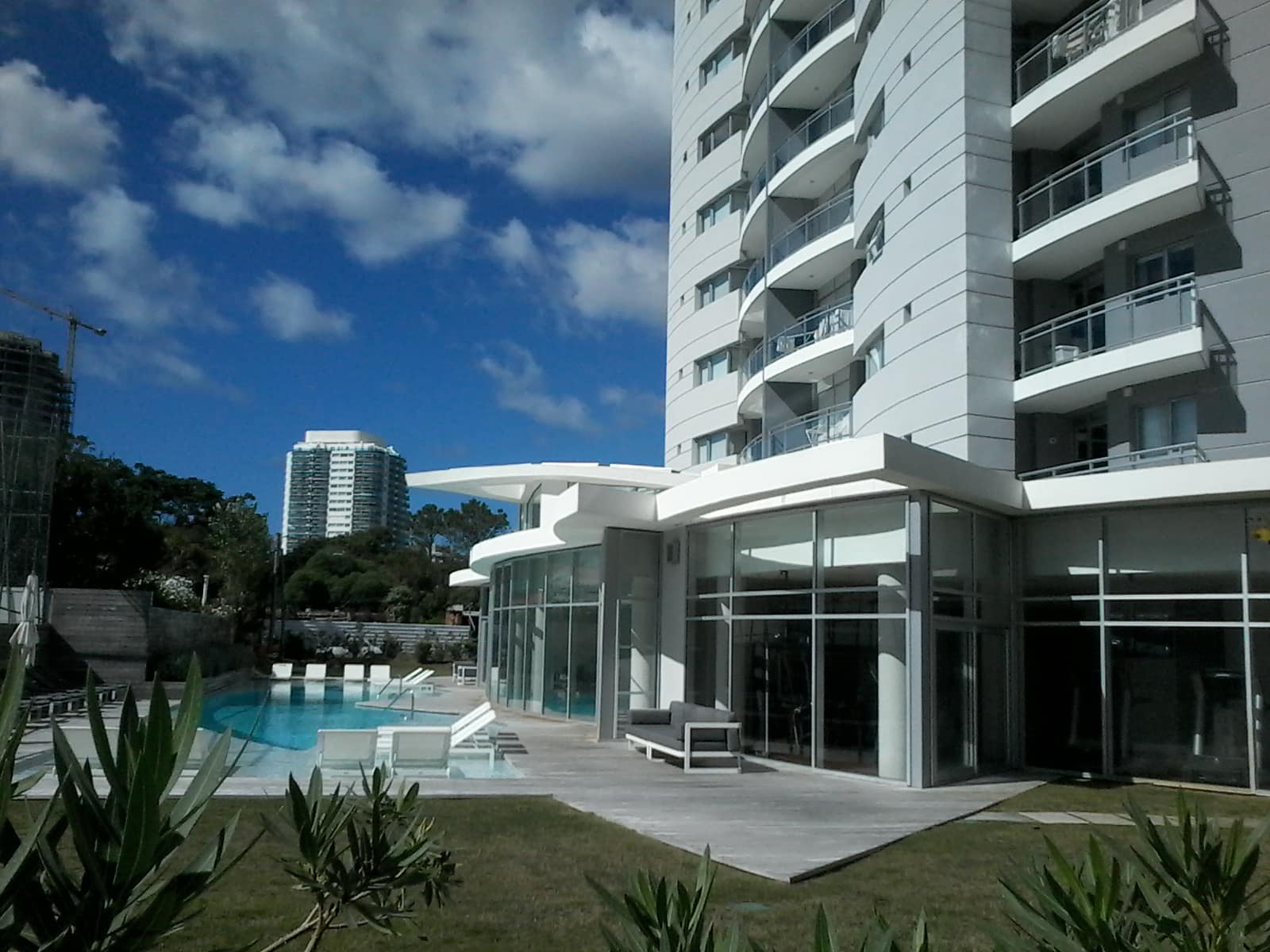 3-bedroom condo in Jalan Song, Kuching, photo 1 of 5
