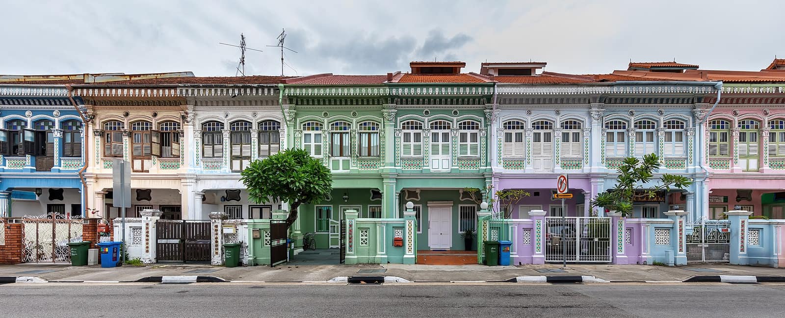 Commercial unit in Siburan, Kuching