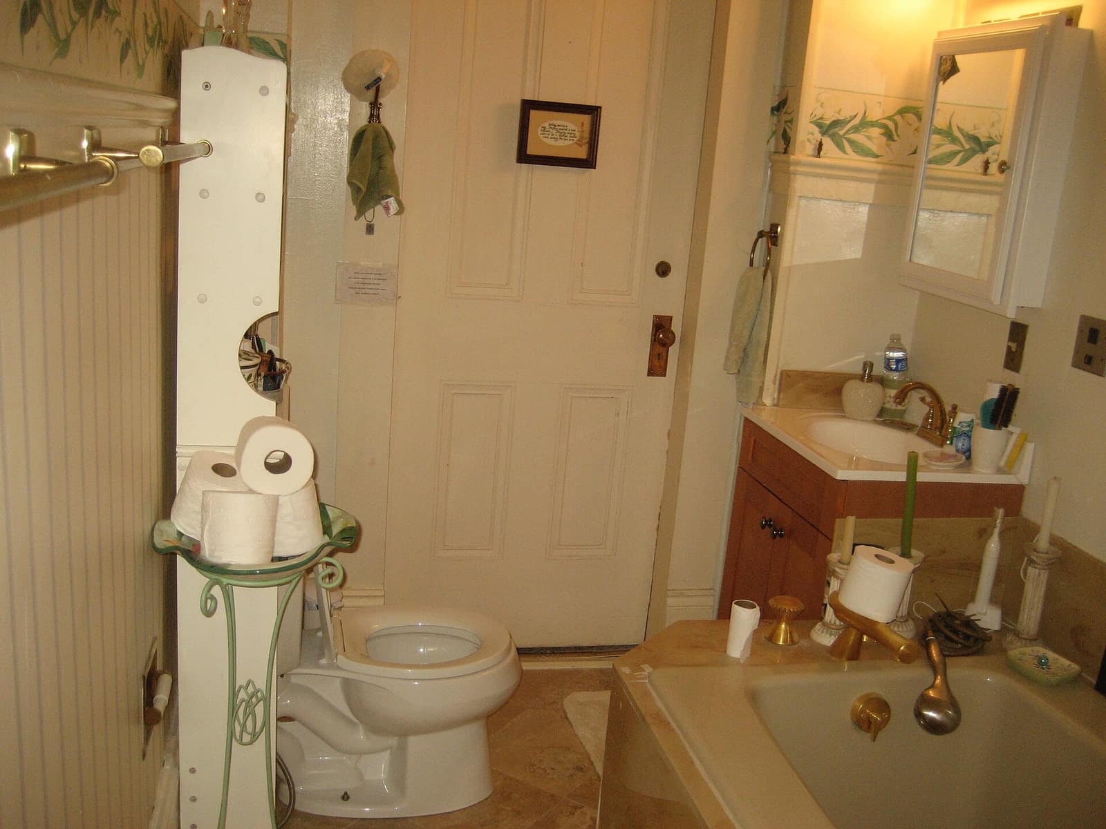 4-bedroom house in BDC, Kuching, photo 3 of 3