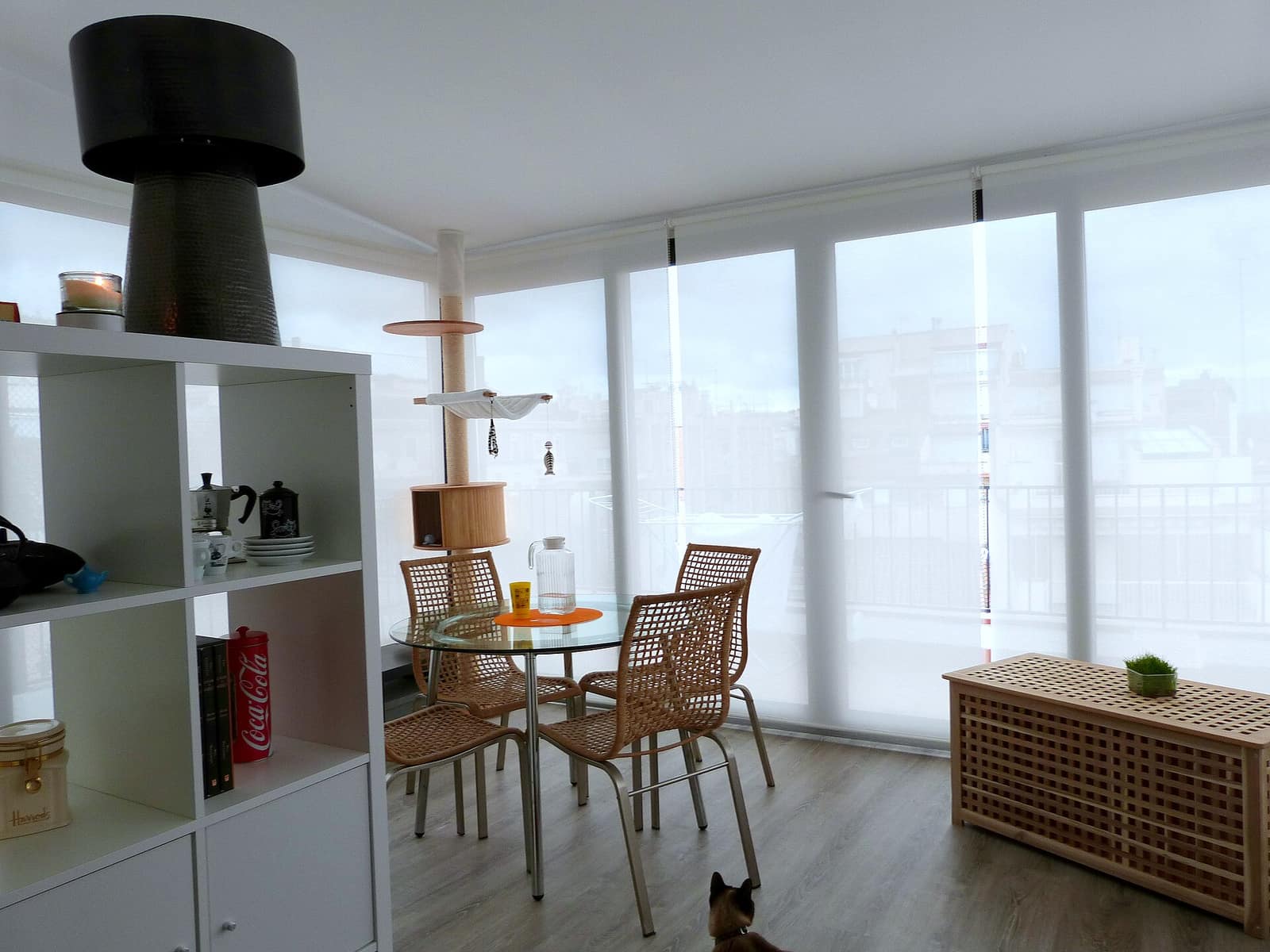 3-bedroom condo in Jalan Song, Kuching, photo 2 of 4