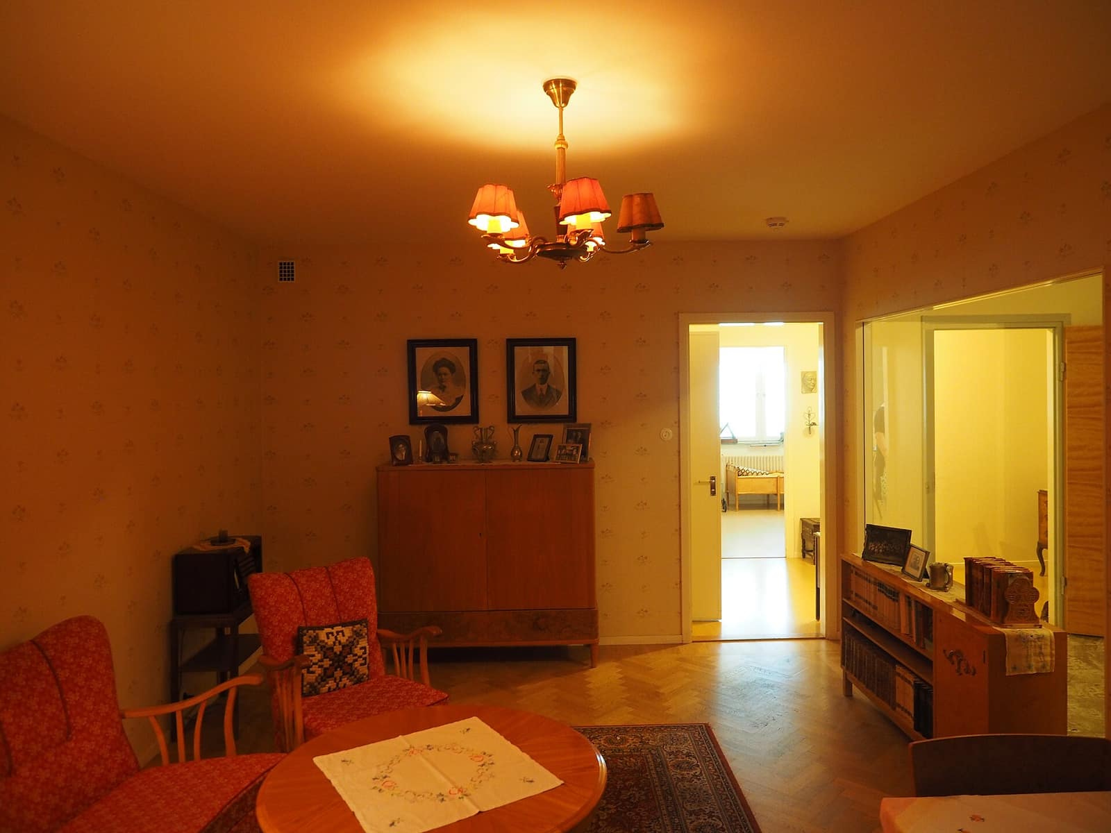 4-bedroom house in Tabuan Jaya, Kuching, photo 2 of 3