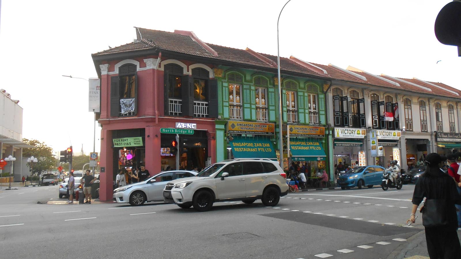 Commercial unit in Padungan, Kuching, photo 1 of 2