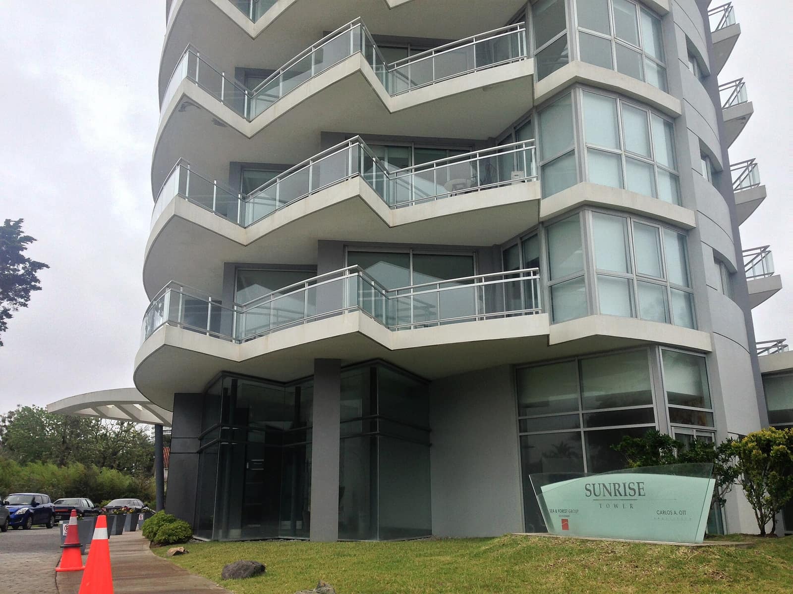 3-bedroom condo in Jalan Song, Kuching, photo 1 of 4