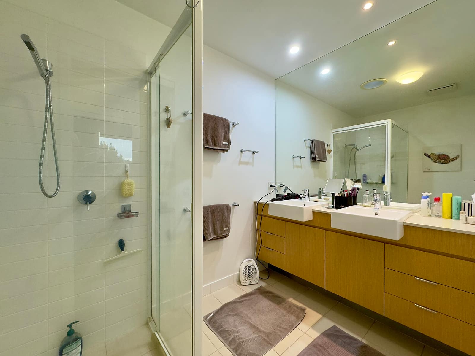 3-bedroom condo in Stutong, Kuching, photo 4 of 4