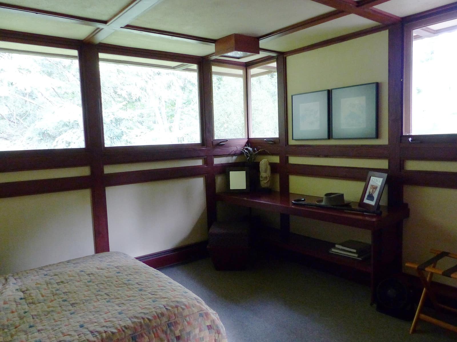 4-bedroom house in Tabuan Jaya, Kuching, photo 3 of 3
