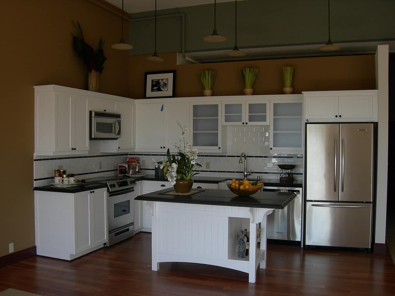 4-bedroom house in BDC, Kuching, photo 2 of 3